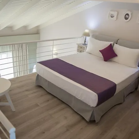 Lefkadio Aparthotel 4*
