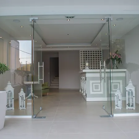 Lefkadio 4* Lefkáda