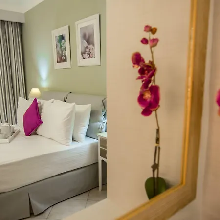 Aparthotel Lefkadio 4*