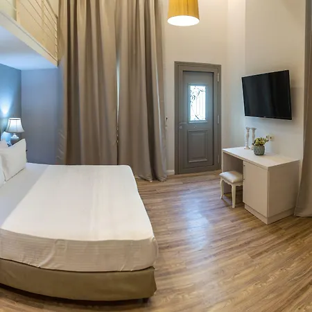 Lefkadio 4* Lefkada City