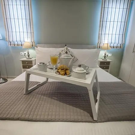 Aparthotel Lefkadio Lefkáda