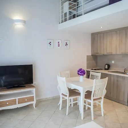 Lefkadio Aparthotel Lefkada City