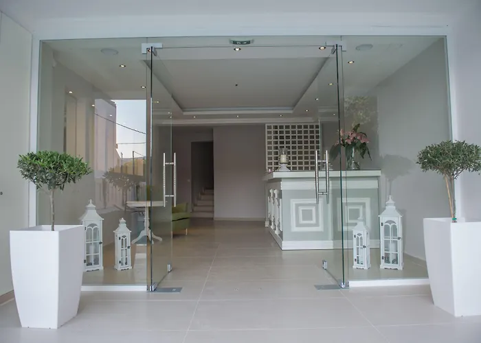 Lefkadio 4* Lefkada City