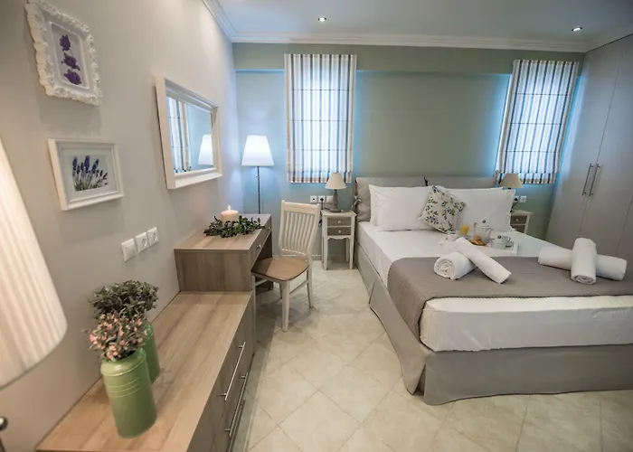 Lefkadio Lefkada City