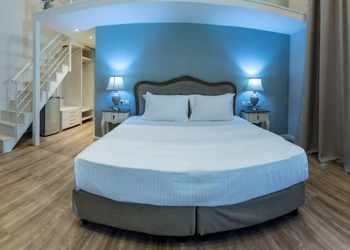 Aparthotel Lefkadio 4*