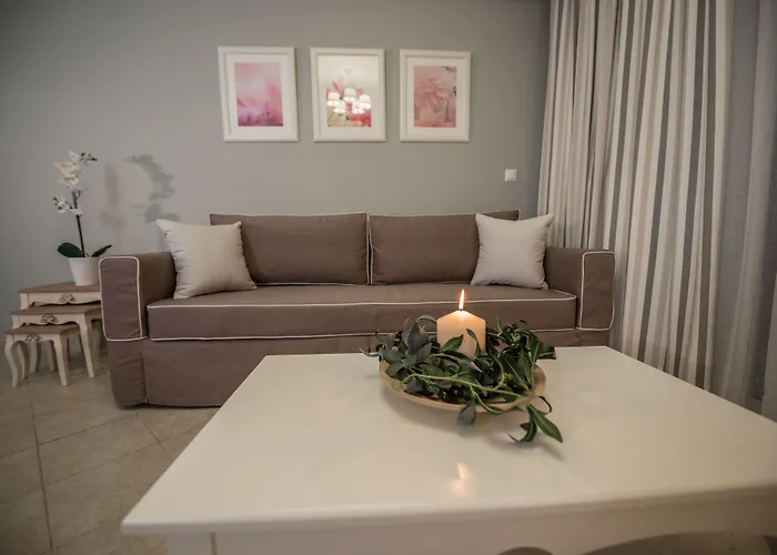 Lefkadio Lefkada City