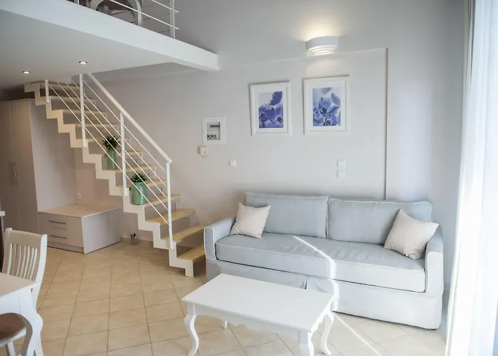 Aparthotel Lefkadio Lefkada City