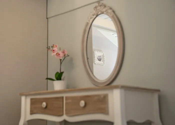 Aparthotel Lefkadio 4*