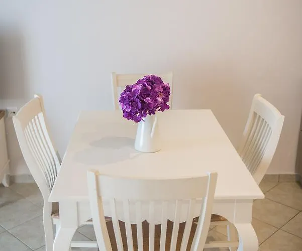 Lefkadio 4* Lefkada City