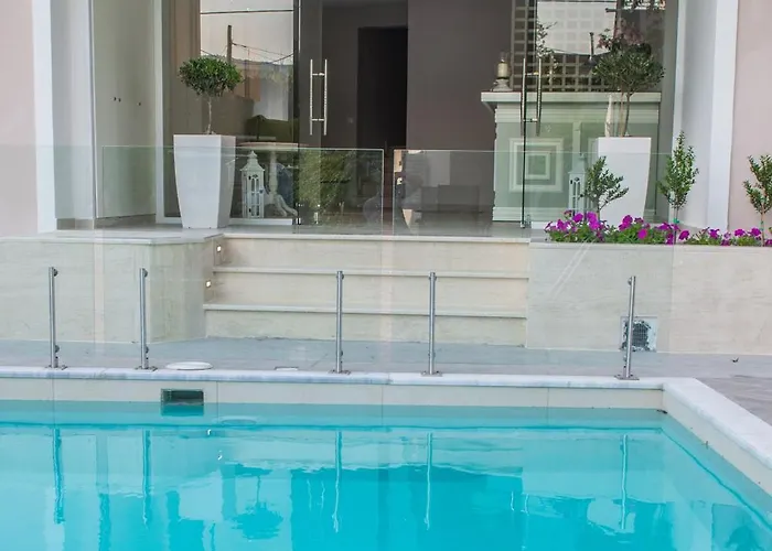 Lefkadio Lefkada City