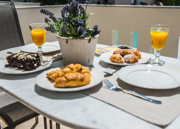 Lefkadio 4* Lefkada City