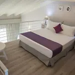 Lefkadio Hotel de apartamente 4*