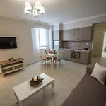 Hotel de apartamente Lefkadio Lefkáda