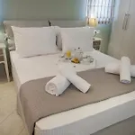 Lefkadio Hotel de apartamente 4*