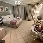 Hotel de apartamente Lefkadio