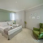 Hotel de apartamente Lefkadio