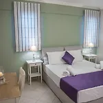 Hotel de apartamente Lefkadio