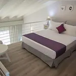 Lefkadio Hotel de apartamente