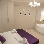 Lefkadio Hotel de apartamente Lefkáda