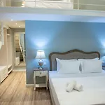 Lefkadio 4* Lefkada City
