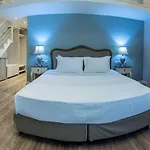 Hotel de apartamente Lefkadio 4*