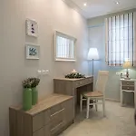 Hotel de apartamente Lefkadio Lefkáda