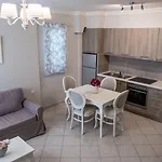 Hotel de apartamente Lefkadio Lefkáda