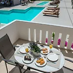 Lefkadio 4* Lefkada City