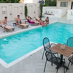 Hotel de apartamente Lefkadio