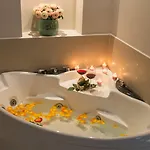 Hotel de apartamente Lefkadio
