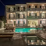 Lefkadio Hotel de apartamente