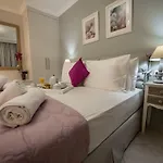 Lefkadio Hotel de apartamente 4*