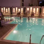 Hotel de apartamente Lefkadio 4*