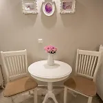 Hotel de apartamente Lefkadio 4*