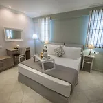 Lefkadio Hotel de apartamente Lefkáda