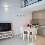 Lefkadio Aparthotel Lefkada City