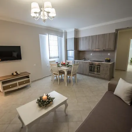 Aparthotel Lefkadio Lefkáda