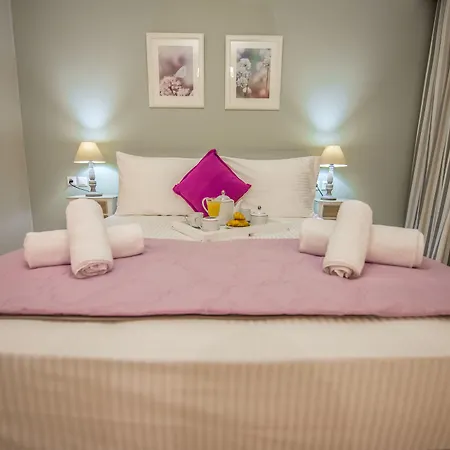 Lefkadio Aparthotel Lefkáda