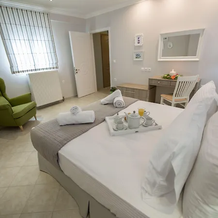 Lefkadio 4* Лефкада