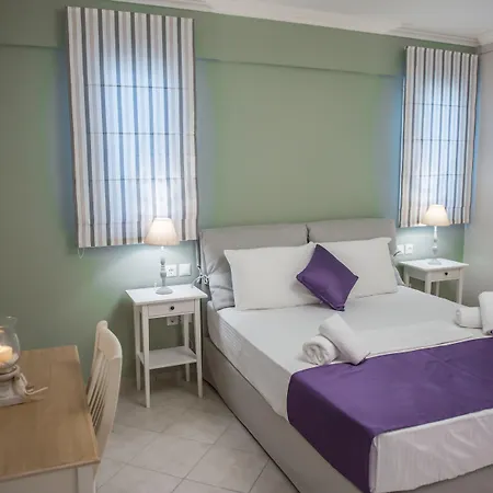 Aparthotel Lefkadio