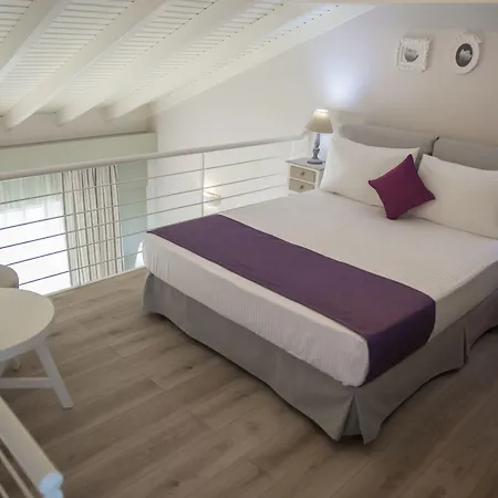 Lefkadio Aparthotel