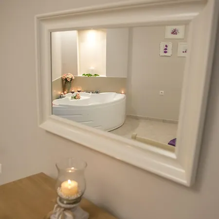 Lefkadio 4* Лефкада