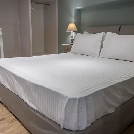 Lefkadio Hotel de apartamente 4*