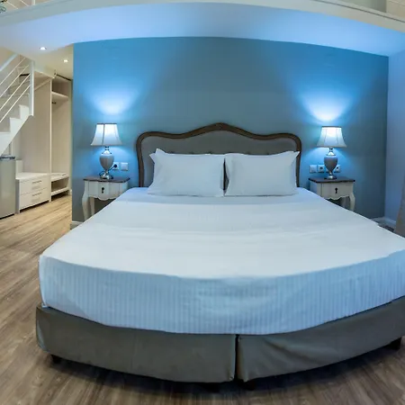 Aparthotel Lefkadio 4*