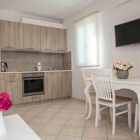 Lefkadio 4* Лефкада