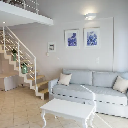 Aparthotel Lefkadio Lefkáda