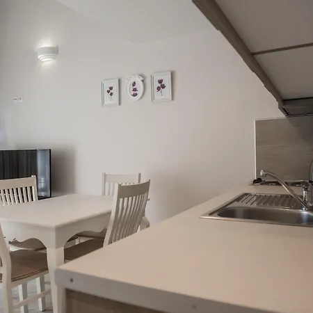 Апарт-отель Lefkadio Лефкада