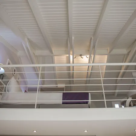 Aparthotel Lefkadio