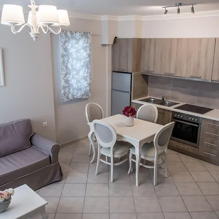 Апарт-отель Lefkadio Лефкада