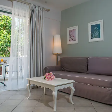 Aparthotel Lefkadio